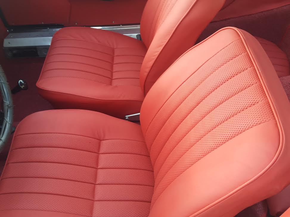 porsche 912 bretagne roadster