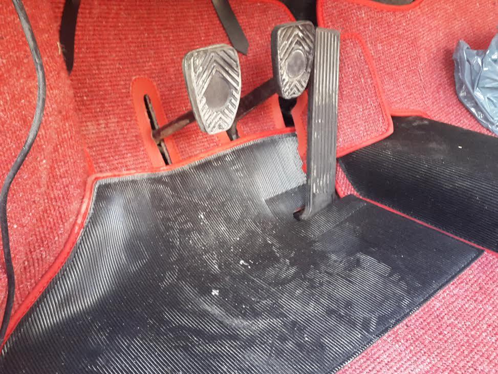 porsche 912 bretagne roadster