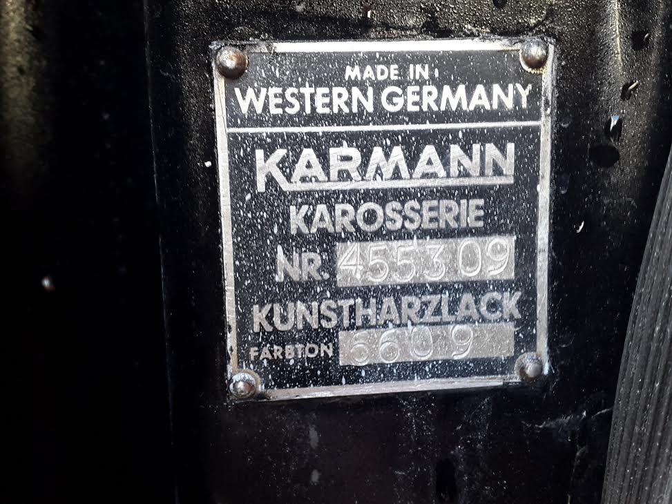 porsche 912 bretagne roadster