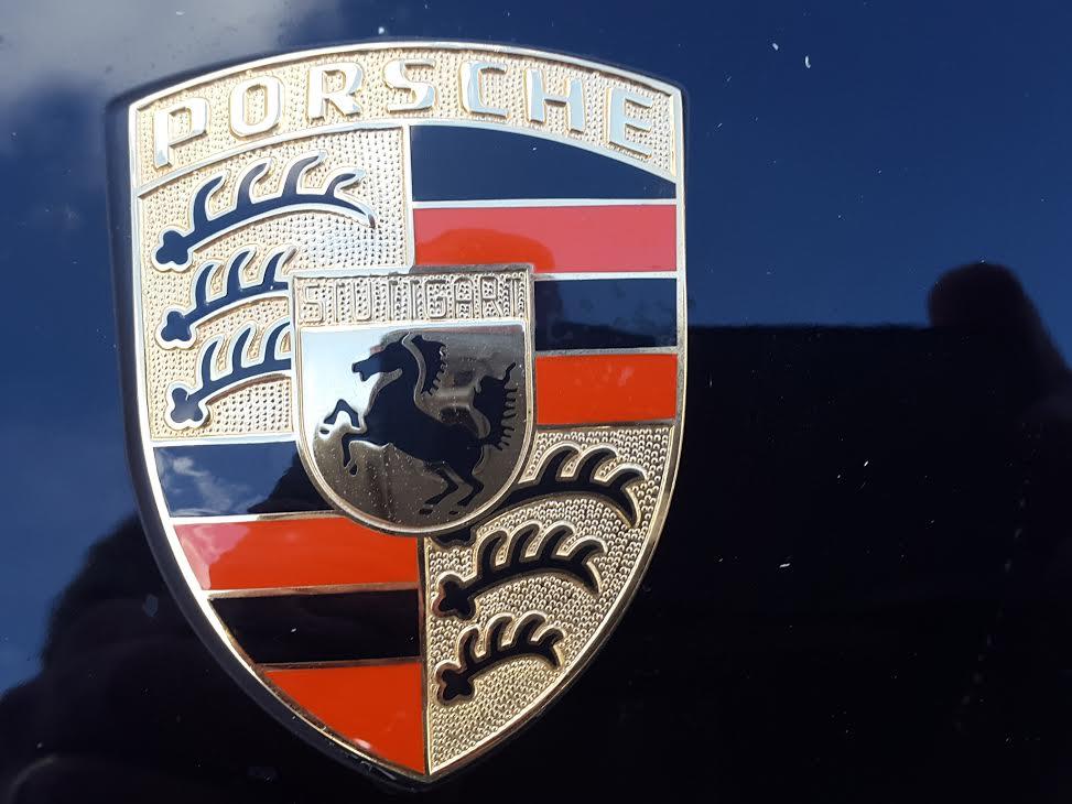 porsche 912 bretagne roadster