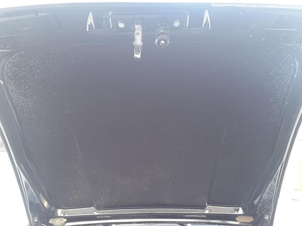 porsche 912 bretagne roadster