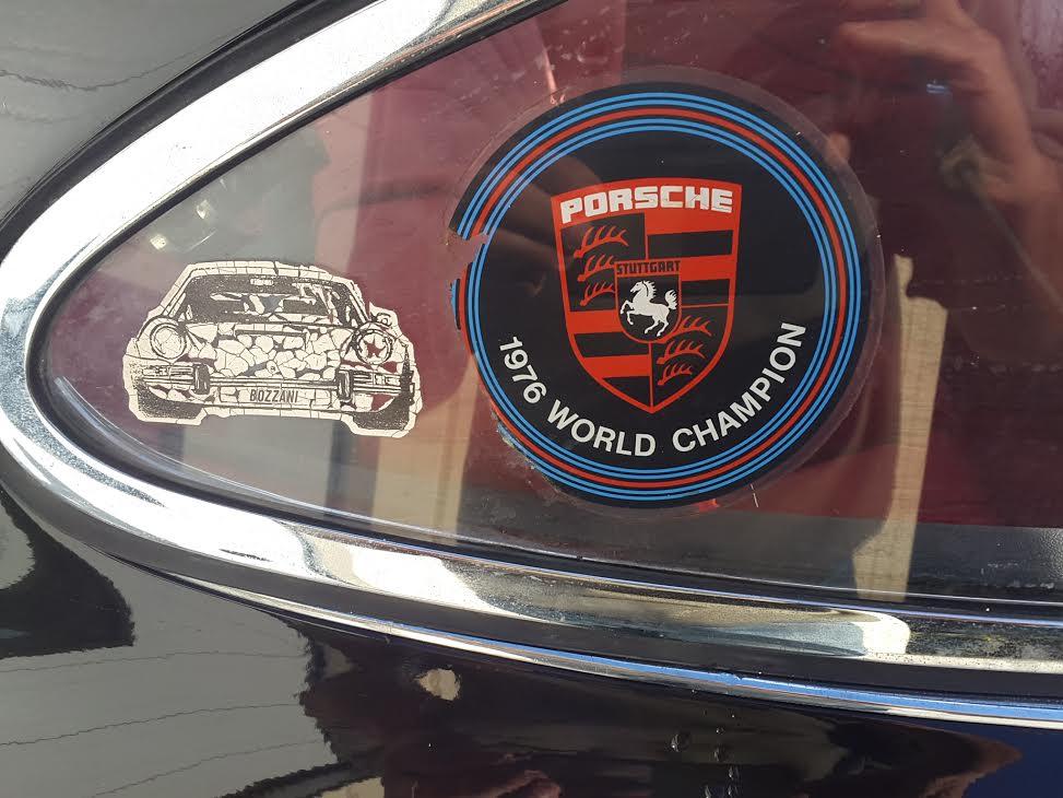 porsche 912 bretagne roadster