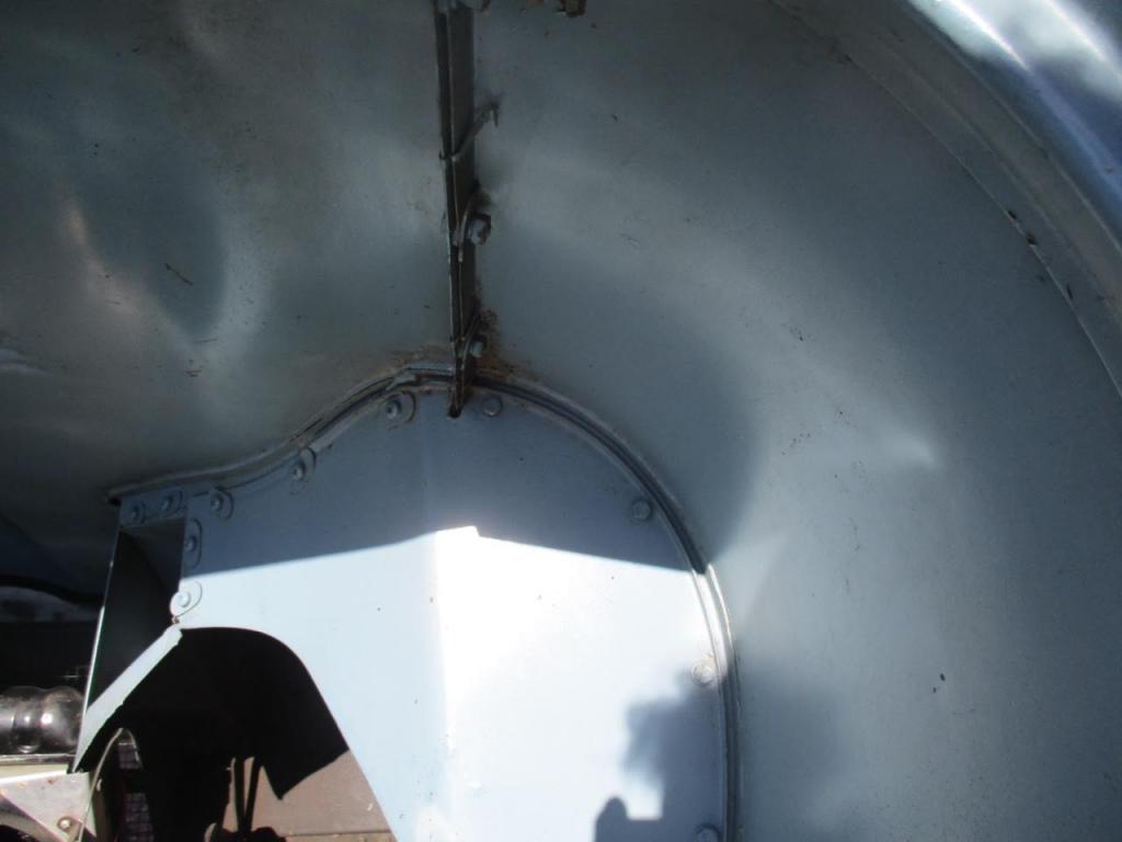 jaguar type e s2 cabriolet bretagne roadster