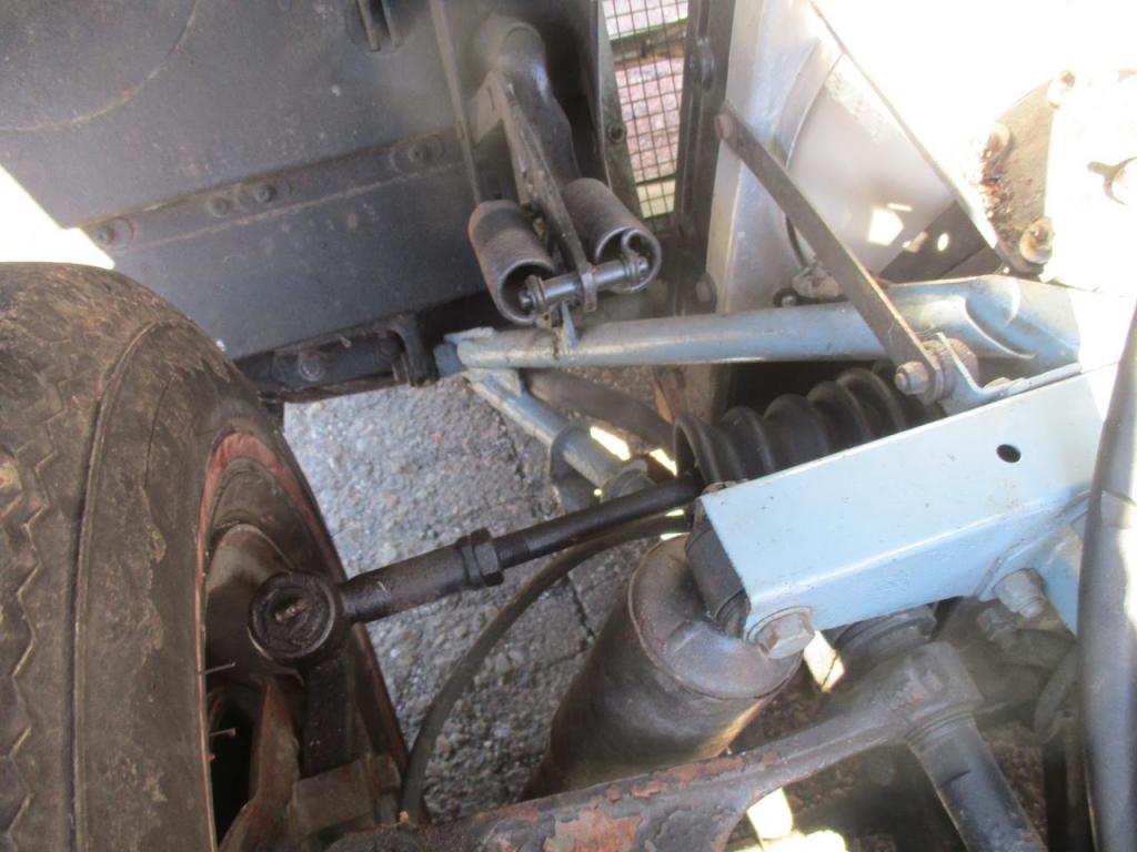 jaguar type e s2 cabriolet bretagne roadster