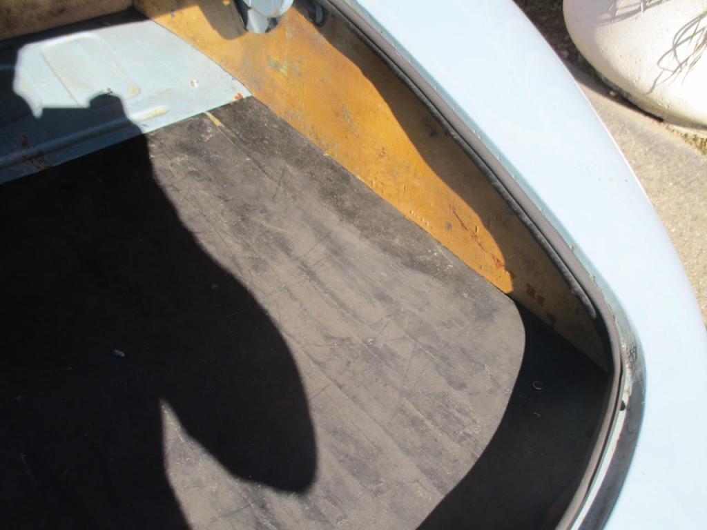 jaguar type e s2 cabriolet bretagne roadster