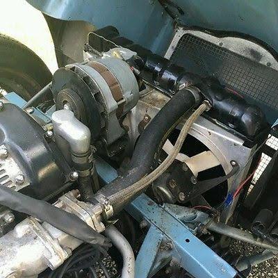 jaguar type e s2 cabriolet bretagne roadster