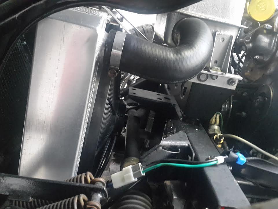 jaguar type e coup bretagne roadster