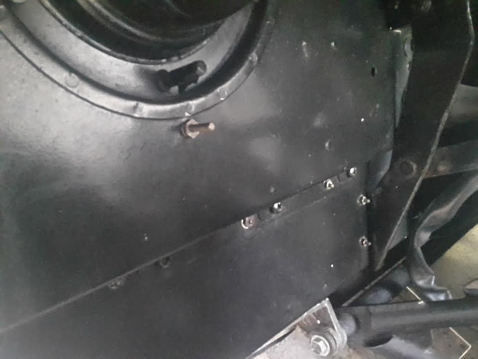 jaguar type e coup bretagne roadster