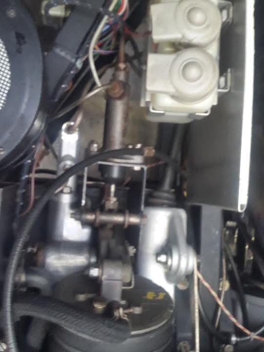 jaguar type e coup bretagne roadster