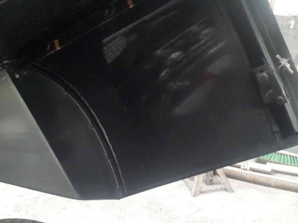 jaguar type e coup bretagne roadster