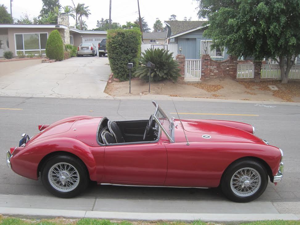 mga 1500 roadster bretagne roadster