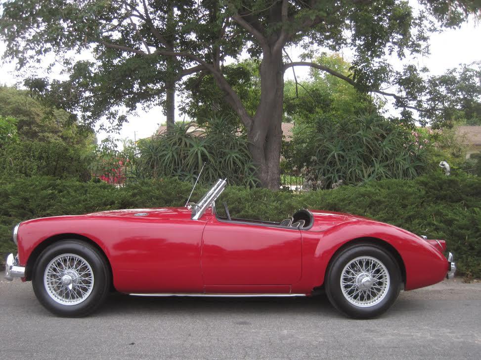 mga 1500 roadster bretagne roadster