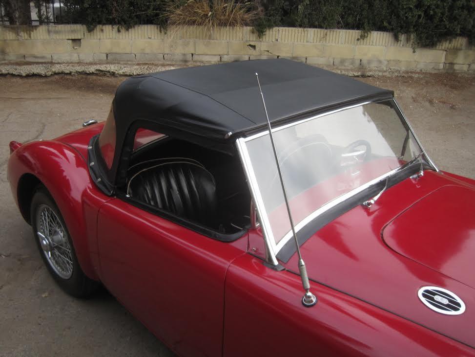 mga 1500 roadster bretagne roadster