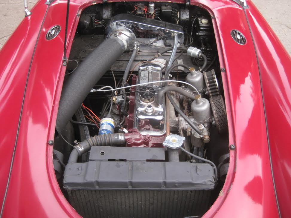 mga 1500 roadster bretagne roadster