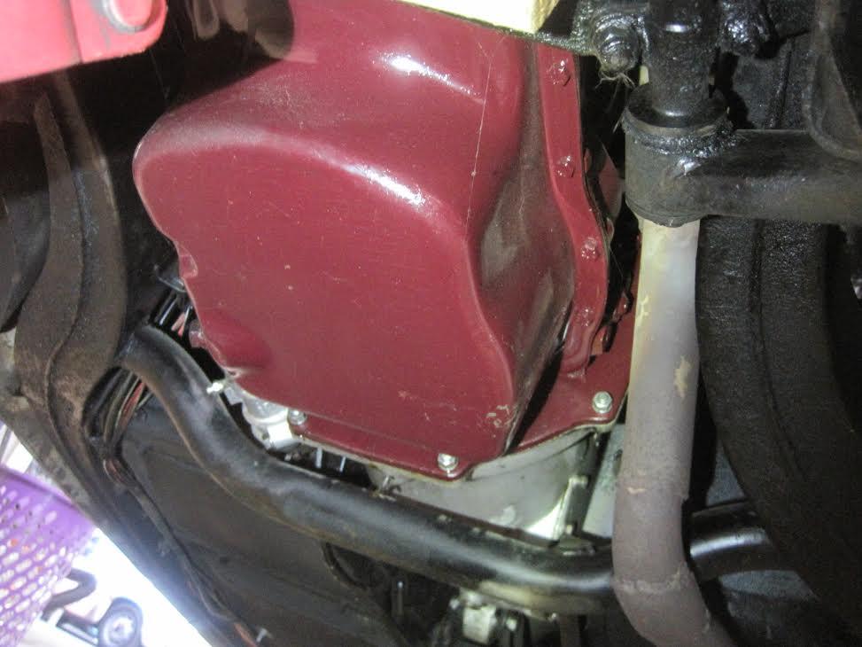 mga 1500 roadster bretagne roadster