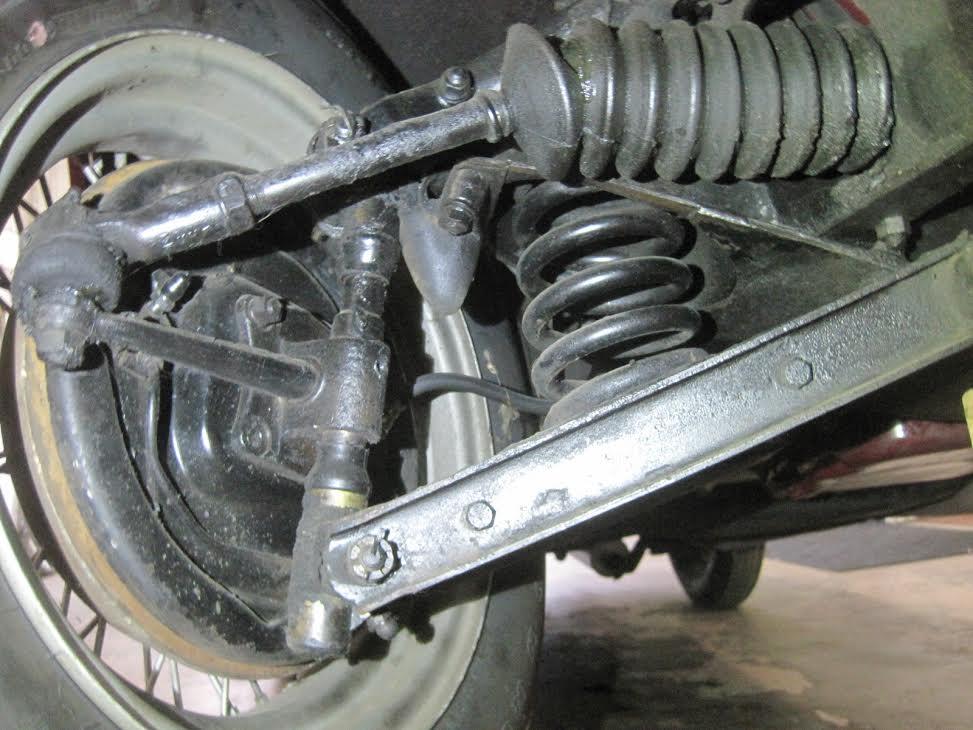 mga 1500 roadster bretagne roadster