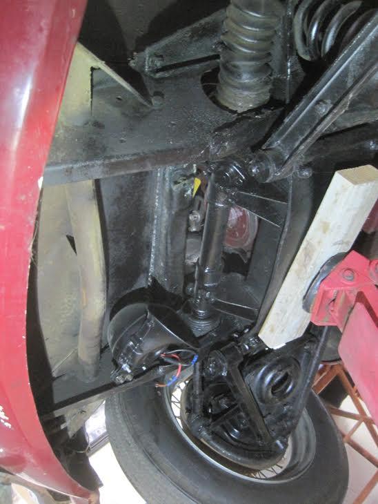 mga 1500 roadster bretagne roadster