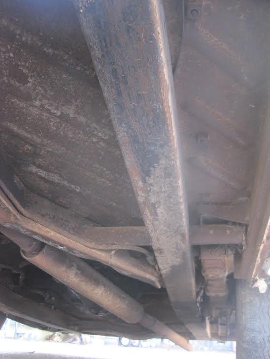 Triumph TR3A bretagne roadster