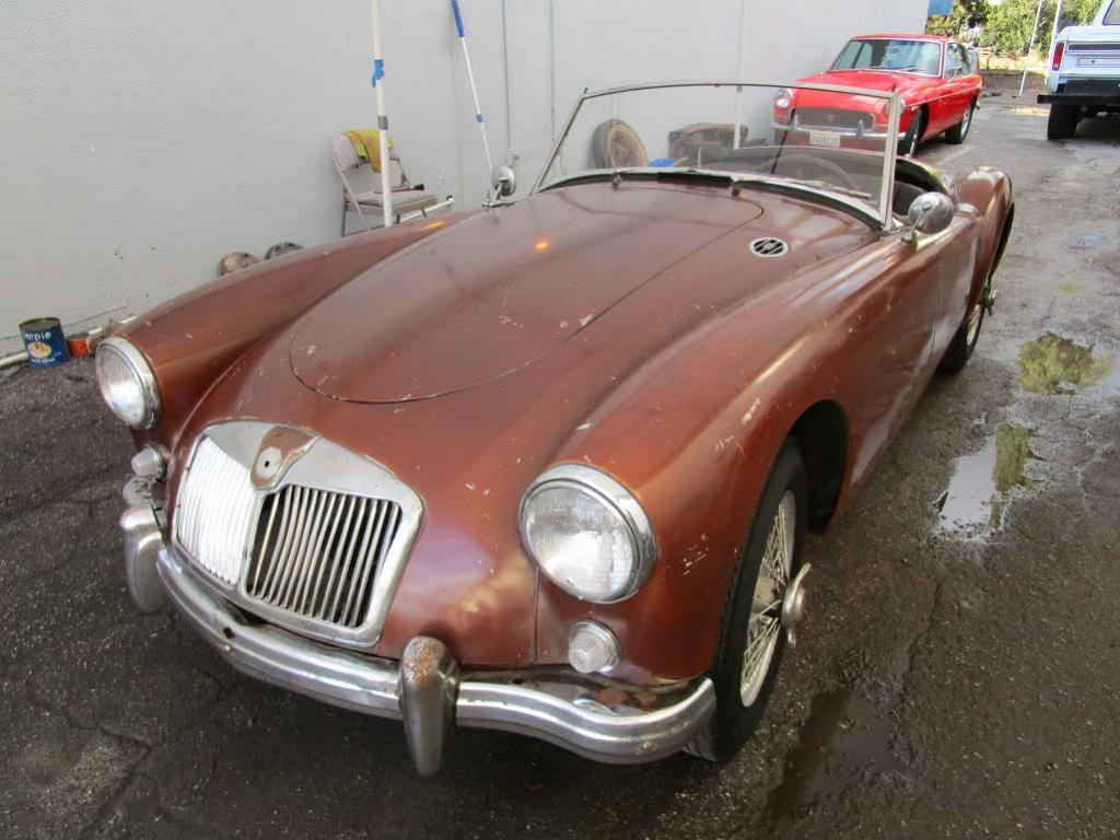mga 1500 roadster bretagne roadster