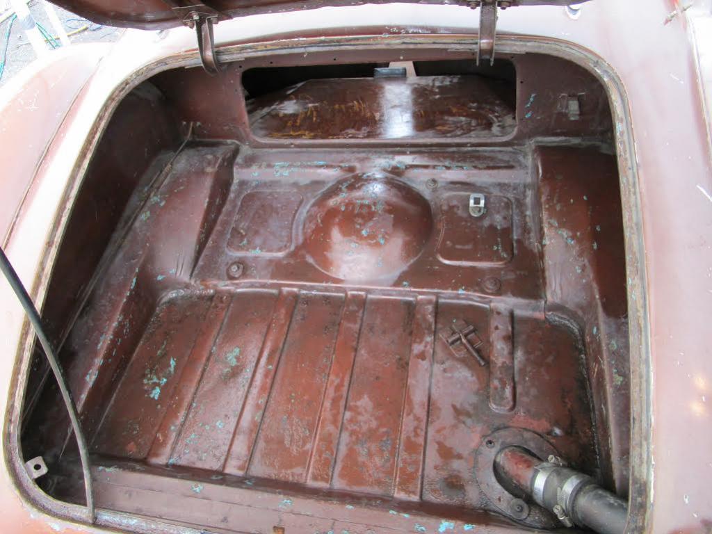 mga 1500 roadster bretagne roadster