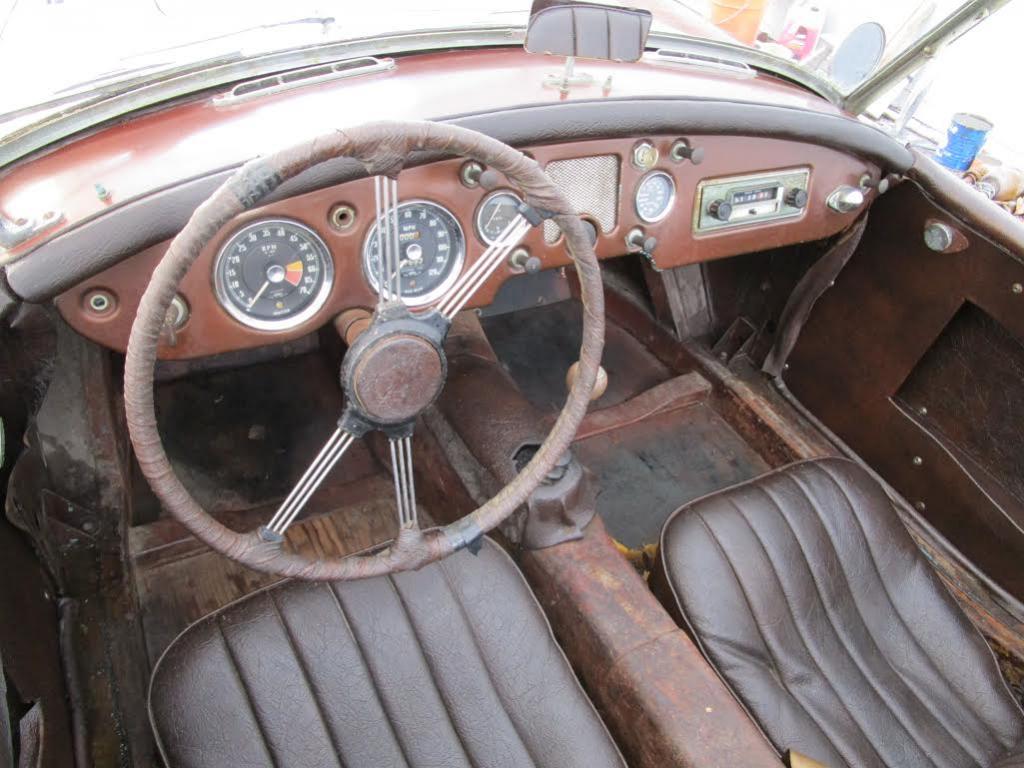 mga 1500 roadster bretagne roadster
