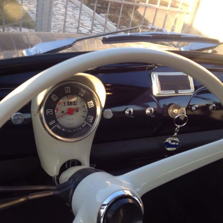 fiat 500 bretagne roadster