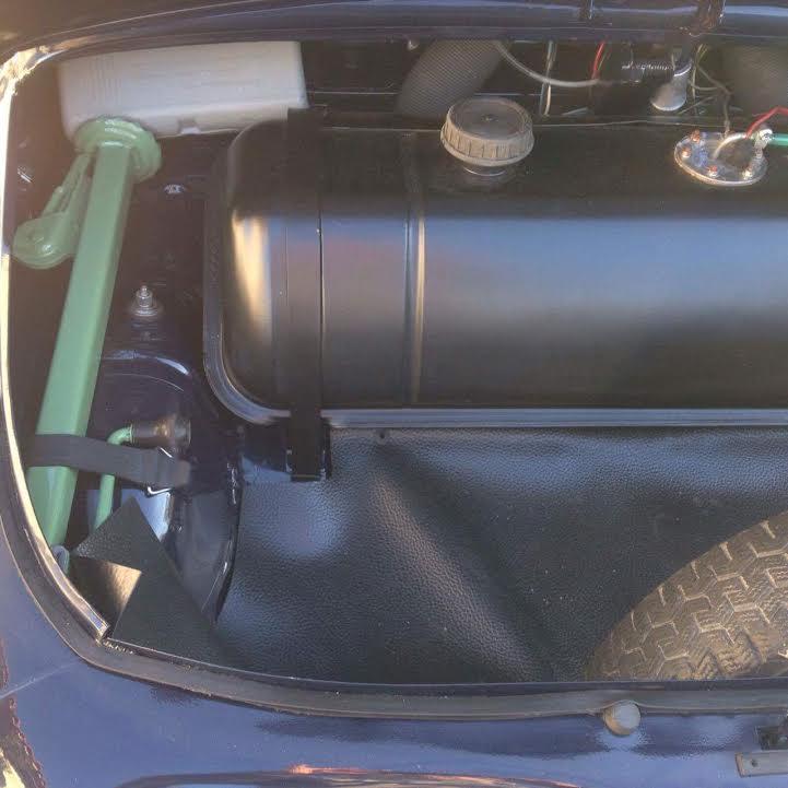 fiat 500 bretagne roadster