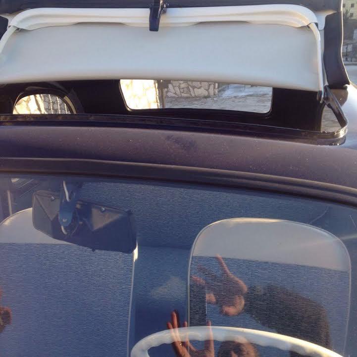 fiat 500 bretagne roadster