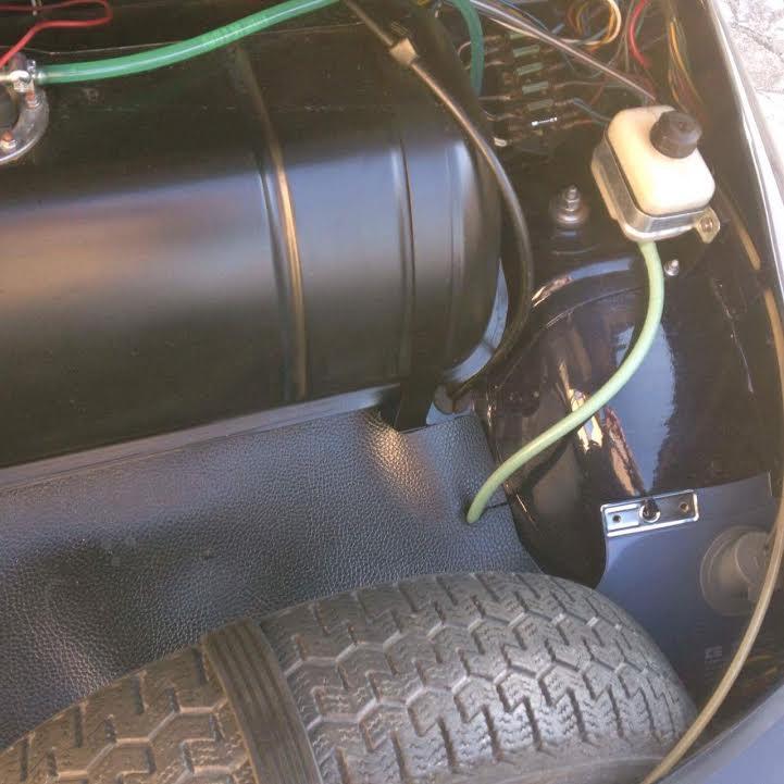 fiat 500 bretagne roadster