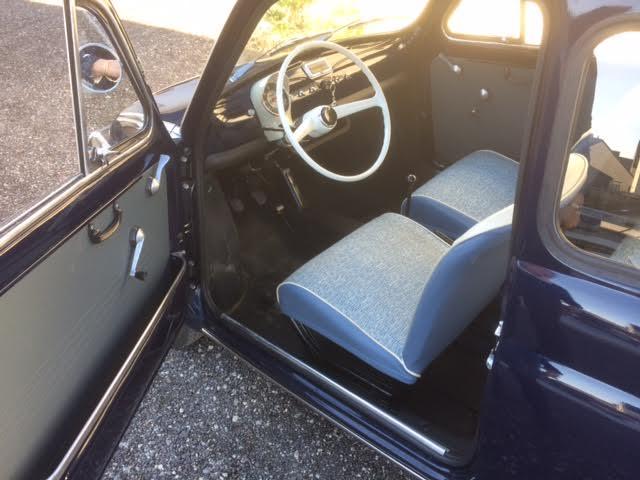 fiat 500 bretagne roadster