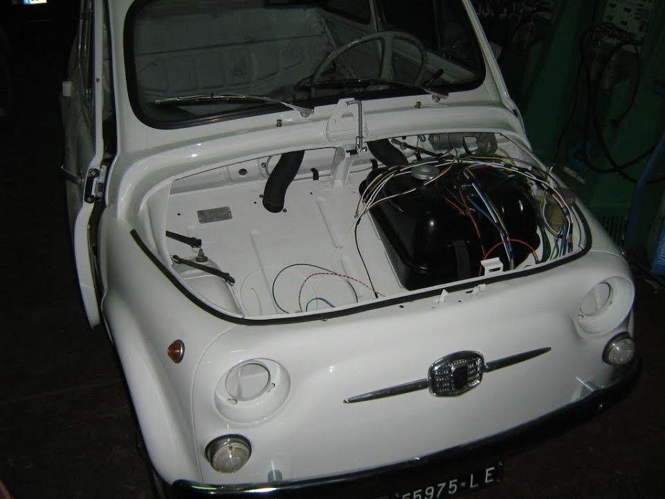 fiat 500 bretagne roadster