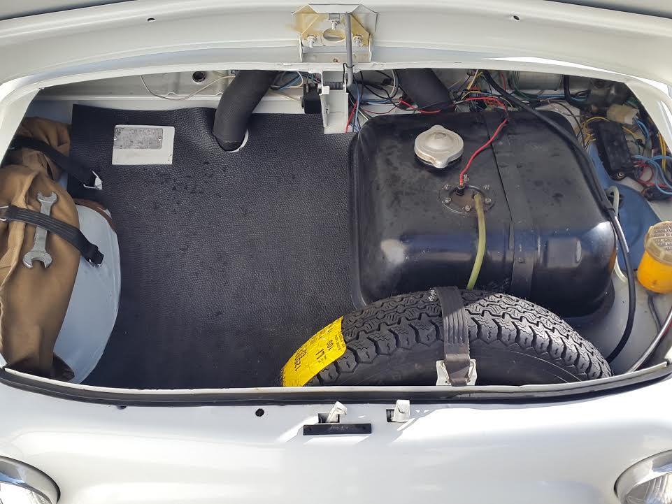 fiat 500 bretagne roadster