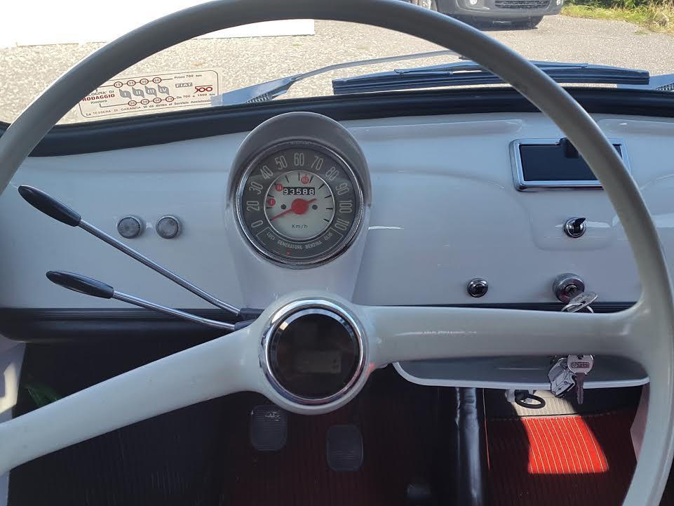 fiat 500 bretagne roadster