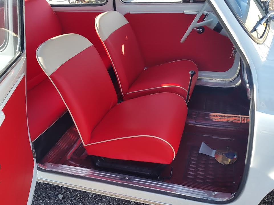 fiat 500 bretagne roadster