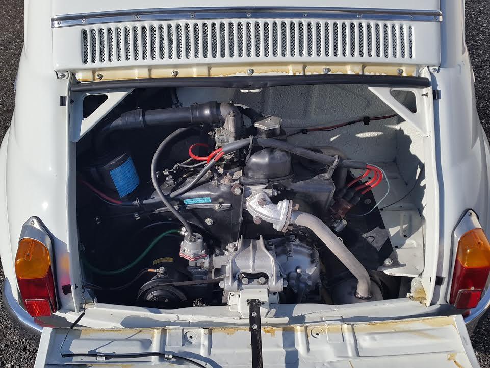 fiat 500 bretagne roadster