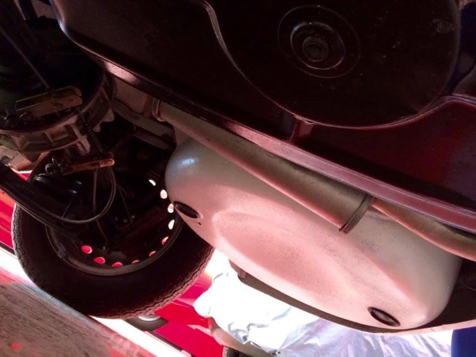 alfa coupe 1600 veloce bretagne roadster