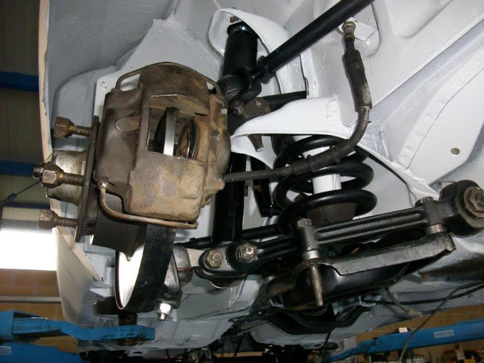 alfa coupe 1600 veloce bretagne roadster