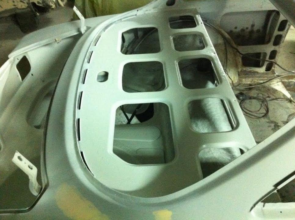 alfa coupe 1600 veloce bretagne roadster