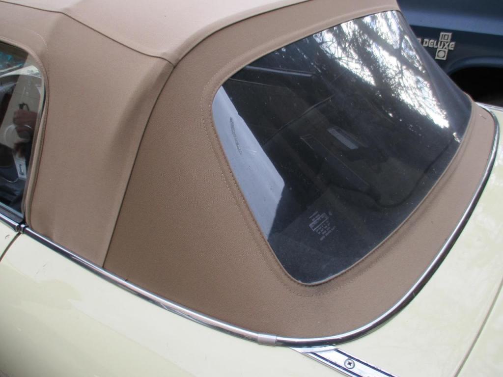 alfa spider 2000 bretagne roadster