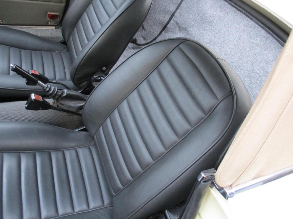 alfa spider 2000 bretagne roadster