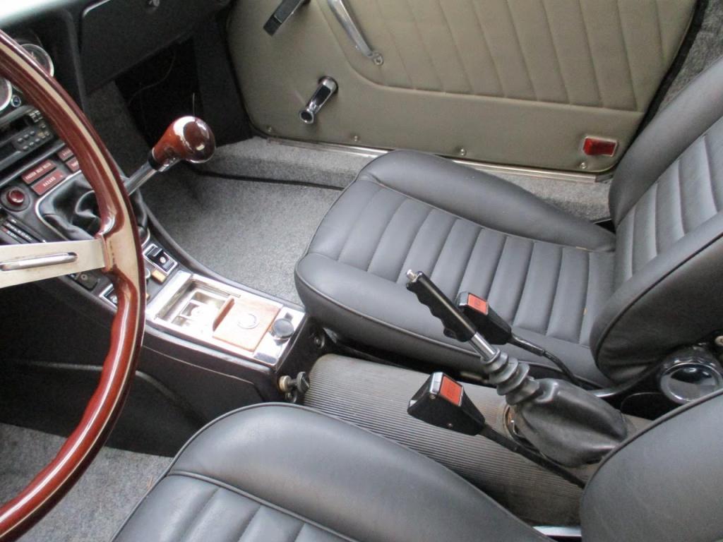 alfa spider 2000 bretagne roadster