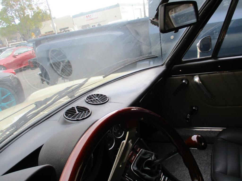 alfa spider 2000 bretagne roadster