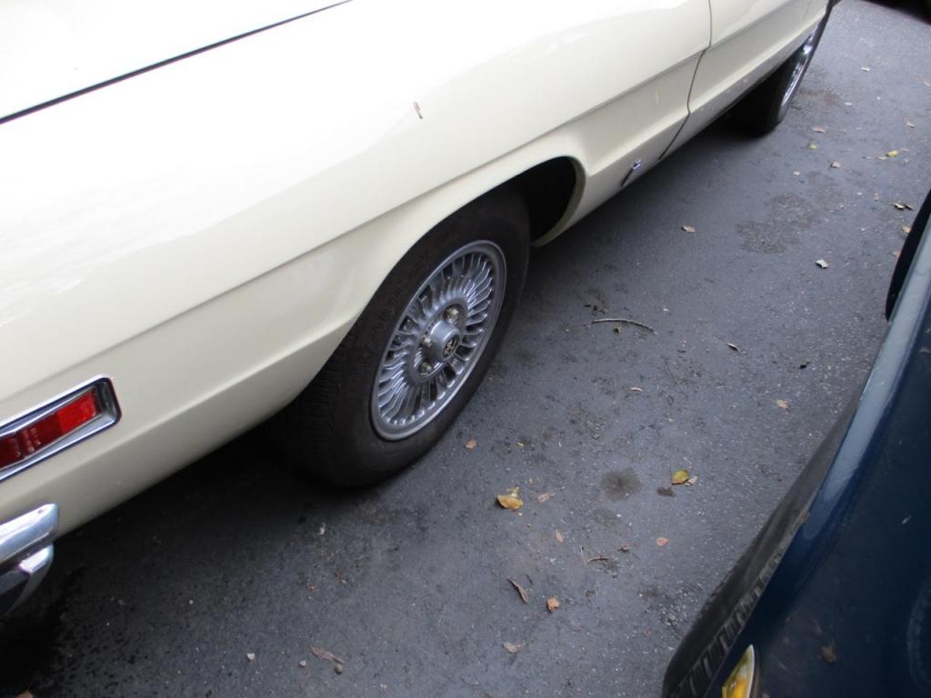 alfa spider 2000 bretagne roadster