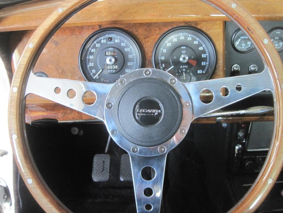 jaguar mk2 3.8 l overdrive ,bretagne roadster