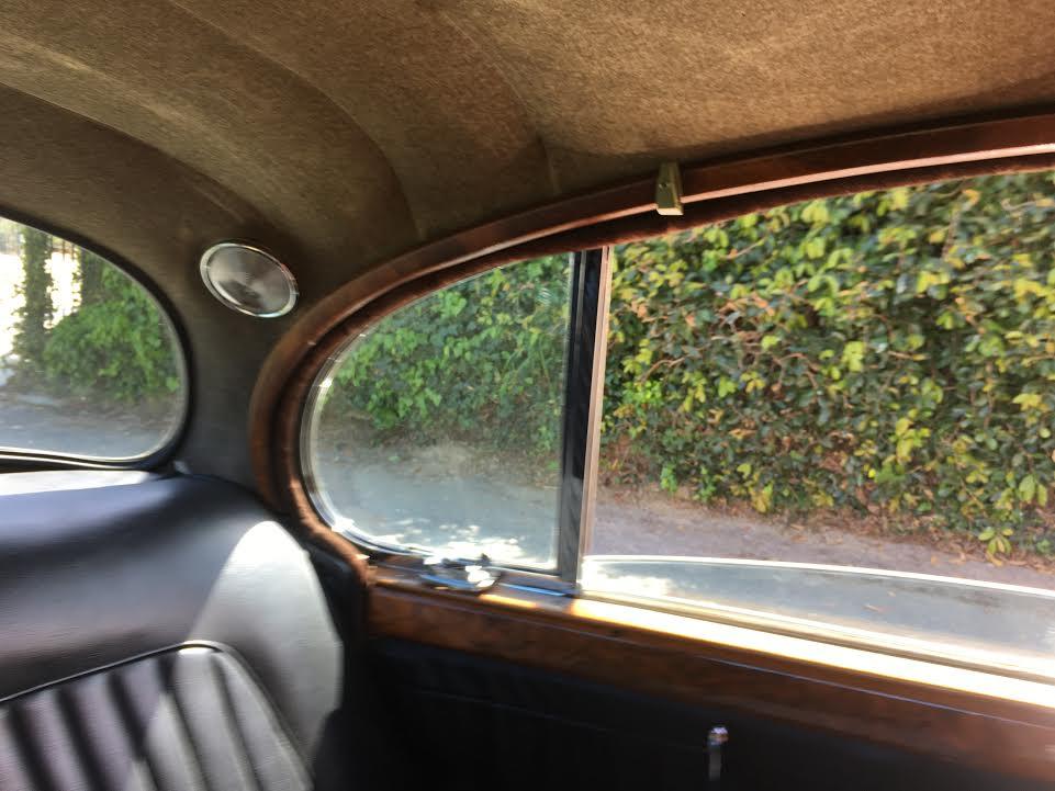 jaguar mk2 3.8 l overdrive ,bretagne roadster