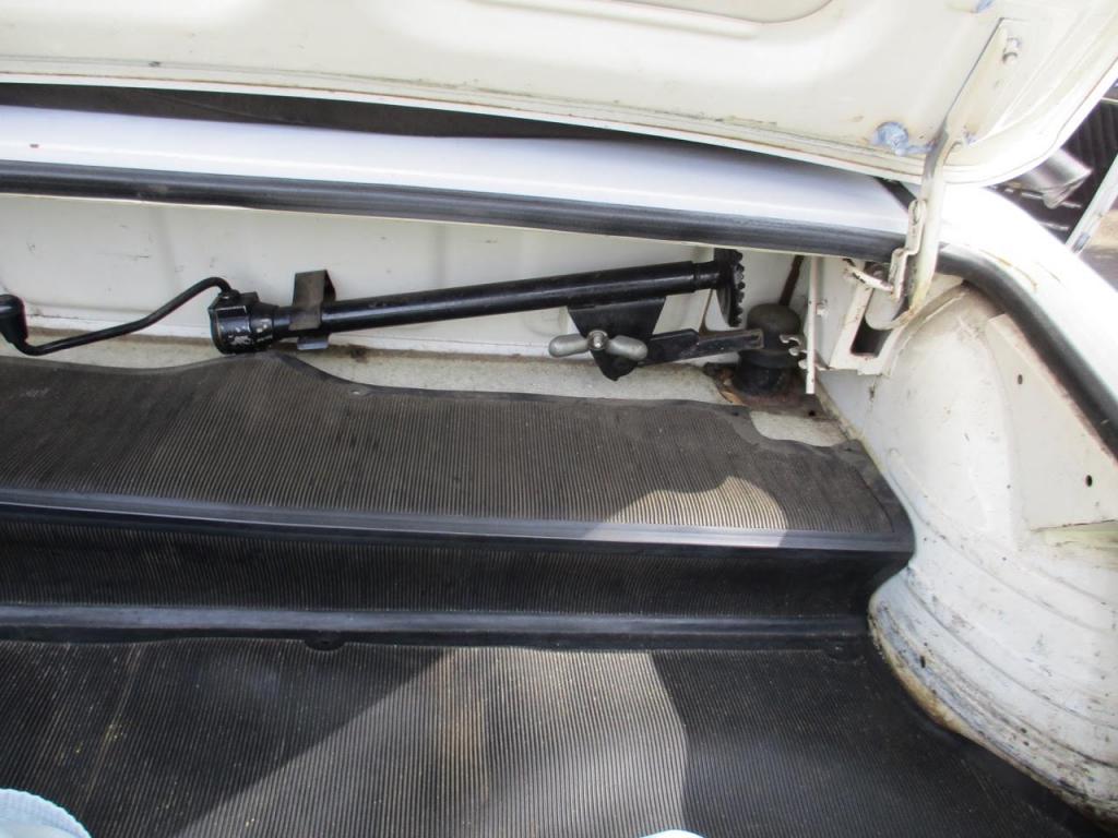 alfa spider giulia 1600 bretagne roadster