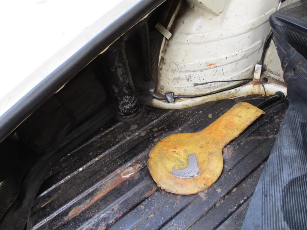 alfa duetto 1600 bretagne roadster