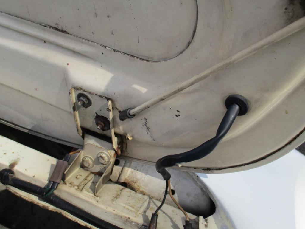 alfa duetto 1600 bretagne roadster