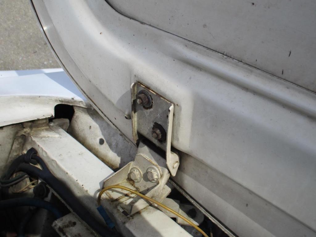 alfa duetto 1600 bretagne roadster