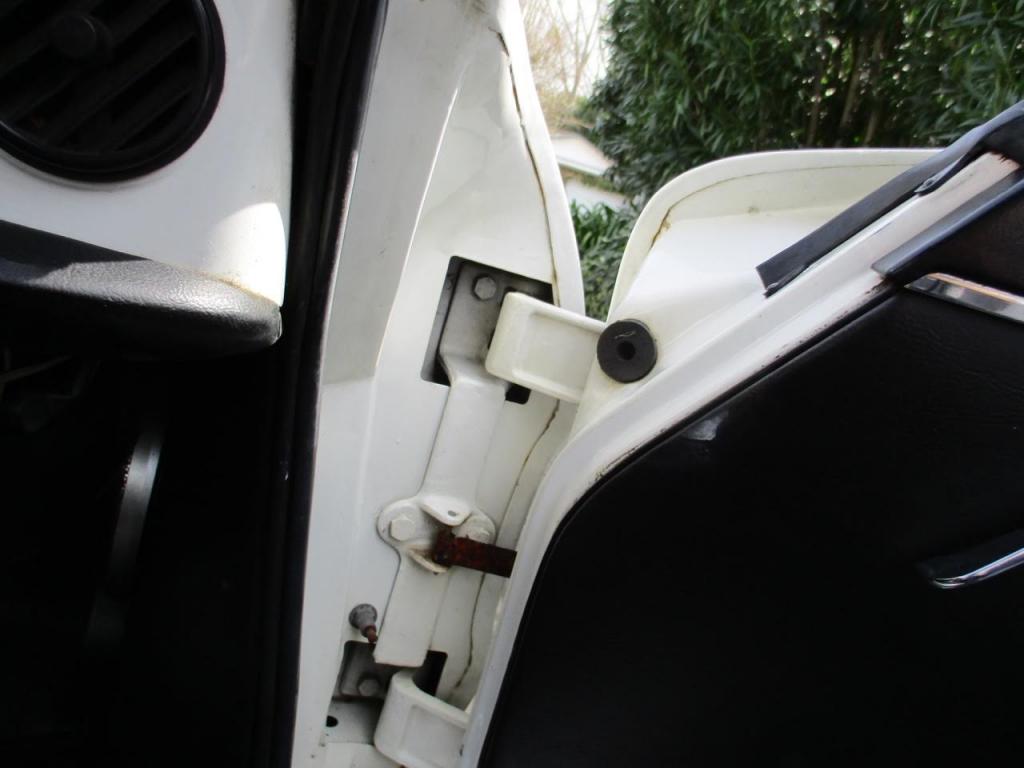 alfa duetto 1600 bretagne roadster